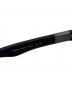 中古・古着 RAY-BAN (レイバン) ティアドロップ サングラス ブラック サイズ:64▢17：7000円
