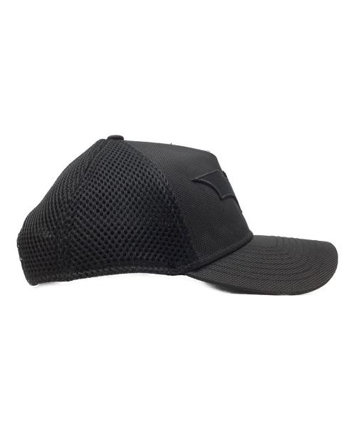 New Era（ニューエラ）New Era (ニューエラ) BATMAN (バットマン) 9FORTY キャップ ブラックの古着・服飾アイテム