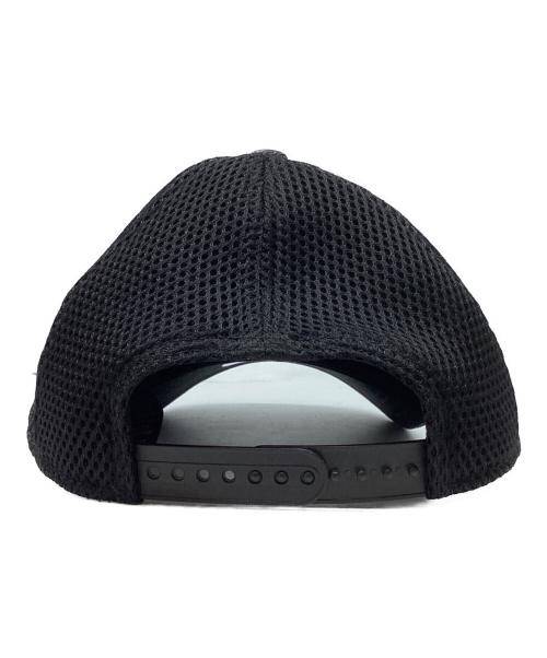 New Era（ニューエラ）New Era (ニューエラ) BATMAN (バットマン) 9FORTY キャップ ブラックの古着・服飾アイテム