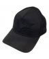 New Era（ニューエラ）の古着「9FORTY キャップ」｜ブラック