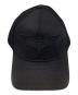 New Era (ニューエラ) BATMAN (バットマン) 9FORTY キャップ ブラック：5000円