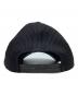 中古・古着 New Era (ニューエラ) BATMAN (バットマン) 9FORTY キャップ ブラック：5000円