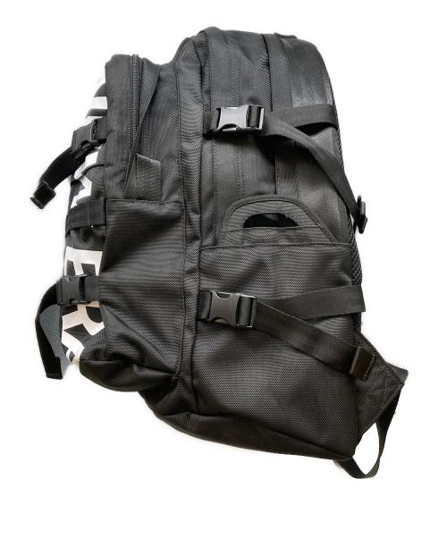 New Era（ニューエラ）New Era (ニューエラ) キャリアパック 35L ブラックの古着・服飾アイテム