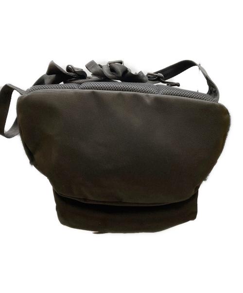 New Era（ニューエラ）New Era (ニューエラ) キャリアパック 35L ブラックの古着・服飾アイテム