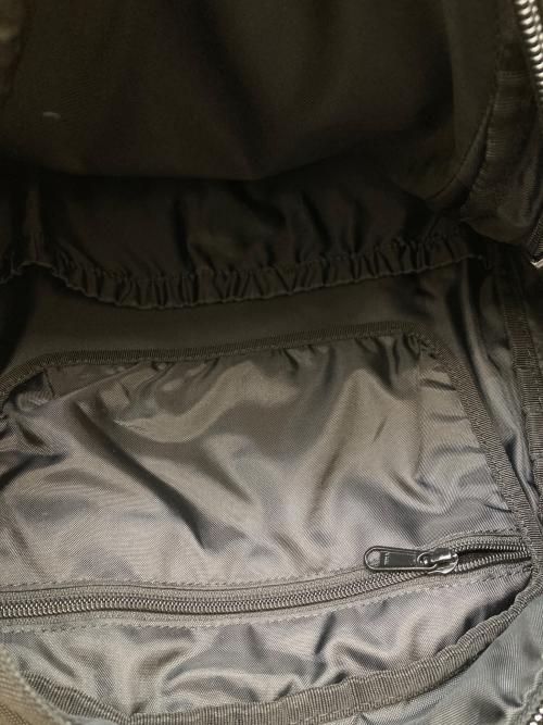 New Era（ニューエラ）New Era (ニューエラ) キャリアパック 35L ブラックの古着・服飾アイテム
