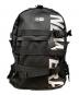 New Era（ニューエラ）の古着「キャリアパック 35L」｜ブラック