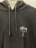 stussy (ステューシー) プルオーバーパーカー グレー サイズ:XL：5000円
