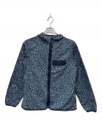 Patagoniaパタゴニア）の古着「バギーズ ジャケット」｜ネイビー
