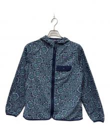 Patagonia（パタゴニア）の古着「バギーズ ジャケット」｜ネイビー