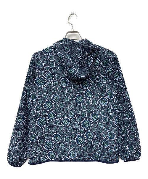 Patagonia（パタゴニア）Patagonia (パタゴニア) バギーズ ジャケット ネイビー サイズ:XXLの古着・服飾アイテム