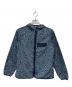 Patagonia（パタゴニア）の古着「バギーズ ジャケット」｜ネイビー