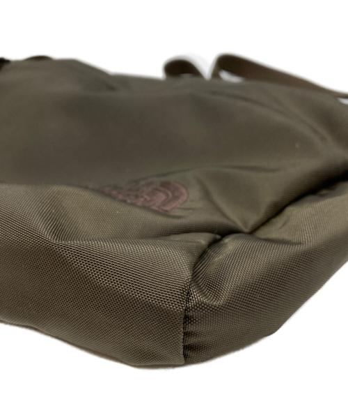 THE NORTH FACE（ザ ノース フェイス）THE NORTH FACE (ザ ノース フェイス) Capella 5 ショルダーバッグ ブラウンの古着・服飾アイテム
