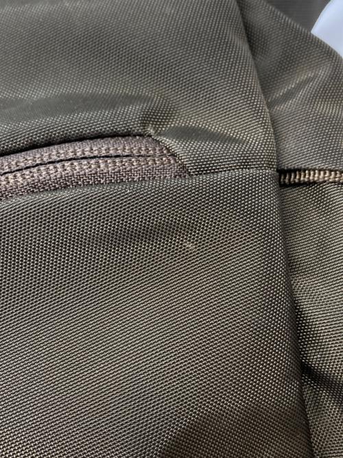 THE NORTH FACE（ザ ノース フェイス）THE NORTH FACE (ザ ノース フェイス) Capella 5 ショルダーバッグ ブラウンの古着・服飾アイテム