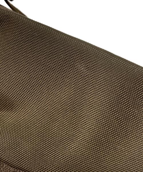 THE NORTH FACE（ザ ノース フェイス）THE NORTH FACE (ザ ノース フェイス) Capella 5 ショルダーバッグ ブラウンの古着・服飾アイテム