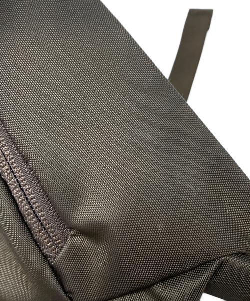 THE NORTH FACE（ザ ノース フェイス）THE NORTH FACE (ザ ノース フェイス) Capella 5 ショルダーバッグ ブラウンの古着・服飾アイテム