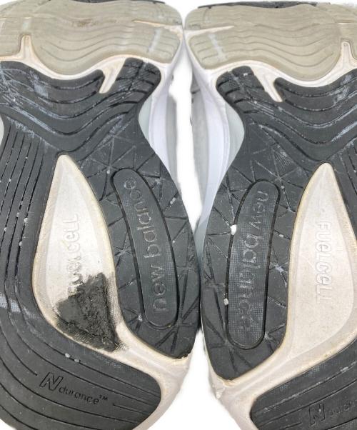 NEW BALANCE（ニューバランス）NEW BALANCE (ニューバランス) M990GL6 グレー サイズ:27.5の古着・服飾アイテム