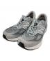 NEW BALANCE（ニューバランス）の古着「M990GL6」｜グレー