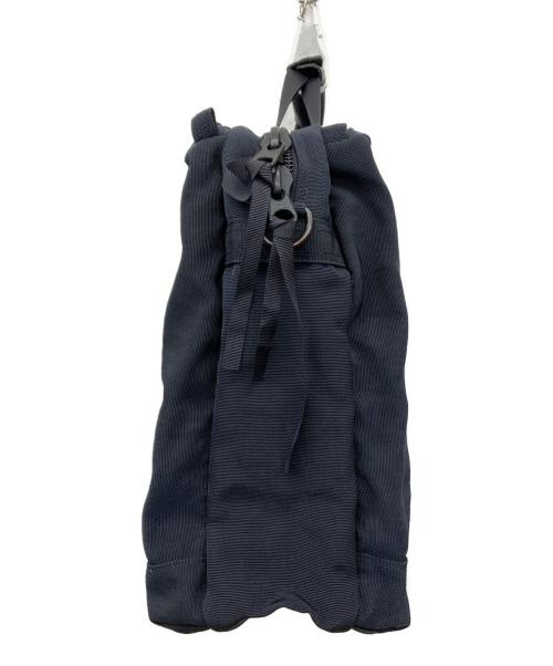 PORTER（ポーター）PORTER (ポーター) EINS 2WAYブリーフバッグ ブラックの古着・服飾アイテム