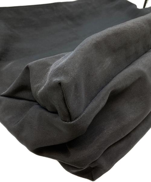 PORTER（ポーター）PORTER (ポーター) EINS 2WAYブリーフバッグ ブラックの古着・服飾アイテム