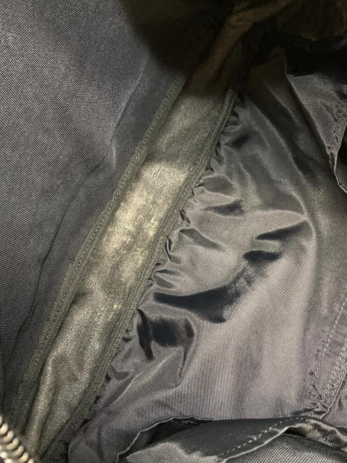 PORTER（ポーター）PORTER (ポーター) EINS 2WAYブリーフバッグ ブラックの古着・服飾アイテム