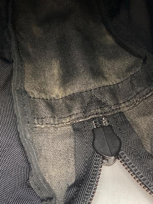 PORTER（ポーター）PORTER (ポーター) EINS 2WAYブリーフバッグ ブラックの古着・服飾アイテム