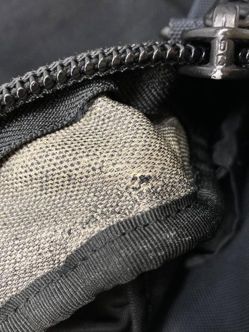 PORTER（ポーター）PORTER (ポーター) EINS 2WAYブリーフバッグ ブラックの古着・服飾アイテム