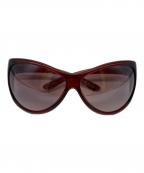TOM FORDトムフォード）の古着「NATASYA サングラス」