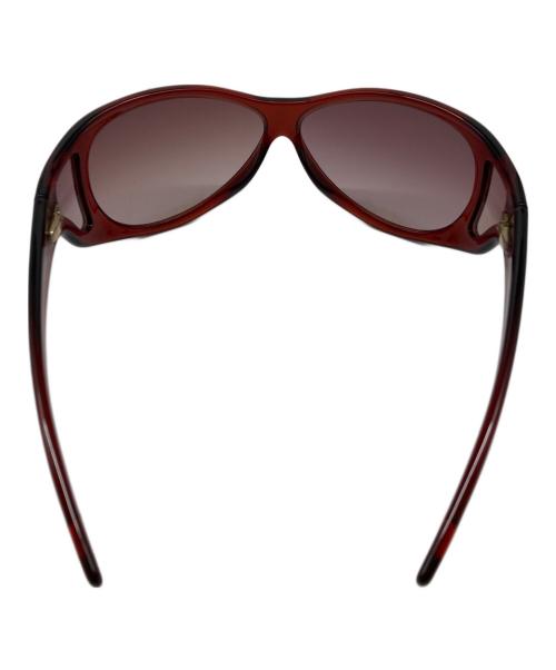 TOM FORD（トムフォード）TOM FORD (トムフォード) NATASYA サングラス サイズ:64▢11-105の古着・服飾アイテム