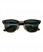 RAY-BANレイバン）の古着「CLUBMASTER CLASSIC サングラス」