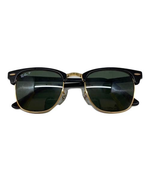 RAY-BAN（レイバン）RAY-BAN (レイバン) CLUBMASTER CLASSIC サングラス サイズ:49▢21-140の古着・服飾アイテム