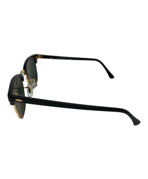 RAY-BAN（レイバン）RAY-BAN (レイバン) CLUBMASTER CLASSIC サングラス サイズ:49▢21-140の古着・服飾アイテム