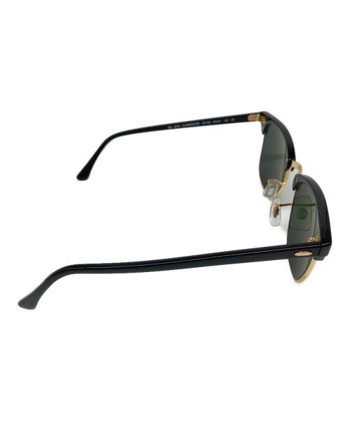 RAY-BAN（レイバン）RAY-BAN (レイバン) CLUBMASTER CLASSIC サングラス サイズ:49▢21-140の古着・服飾アイテム