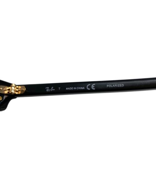 RAY-BAN（レイバン）RAY-BAN (レイバン) CLUBMASTER CLASSIC サングラス サイズ:49▢21-140の古着・服飾アイテム