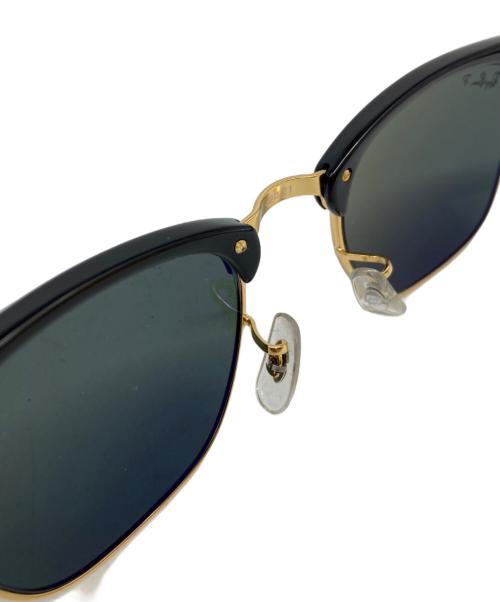 RAY-BAN（レイバン）RAY-BAN (レイバン) CLUBMASTER CLASSIC サングラス サイズ:49▢21-140の古着・服飾アイテム