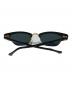 RAY-BAN (レイバン) CLUBMASTER CLASSIC サングラス サイズ:49▢21-140：6000円