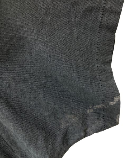 FRUIT OF THE LOOM（フルーツオブザルーム）FRUIT OF THE LOOM (フルーツオブザルーム) 90s Brooke Hills Playhouse Tee ブラック サイズ:XXLの古着・服飾アイテム
