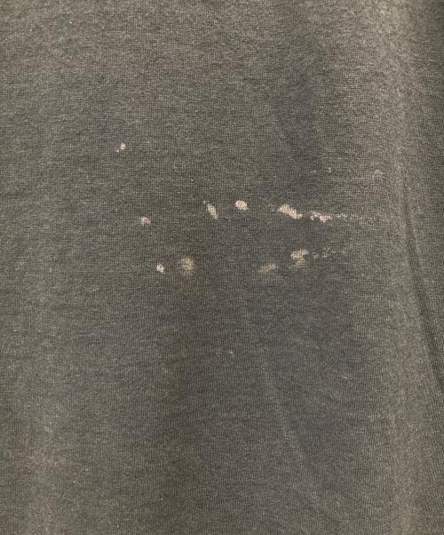FRUIT OF THE LOOM（フルーツオブザルーム）FRUIT OF THE LOOM (フルーツオブザルーム) 90s Brooke Hills Playhouse Tee ブラック サイズ:XXLの古着・服飾アイテム