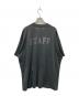 FRUIT OF THE LOOM (フルーツオブザルーム) 90s Brooke Hills Playhouse Tee ブラック サイズ:XXL：7000円