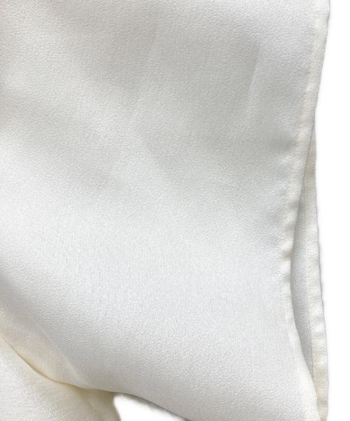 LOHEN（ローヘン）LOHEN (ローヘン) T-BLOUSE アイボリー サイズ:FREEの古着・服飾アイテム