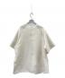 LOHEN (ローヘン) T-BLOUSE アイボリー サイズ:FREE：18000円