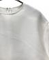 中古・古着 LOHEN (ローヘン) T-BLOUSE アイボリー サイズ:FREE：18000円