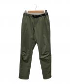 THE NORTH FACEザ ノース フェイス）の古着「Ridge Light Pant」｜オリーブ