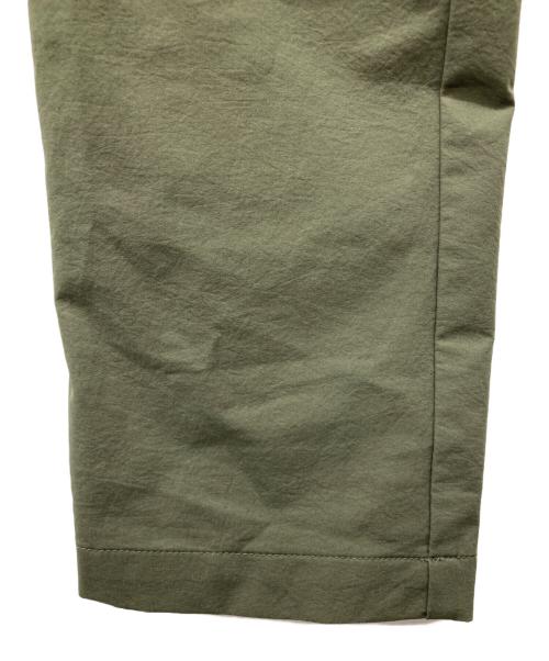 THE NORTH FACE（ザ ノース フェイス）THE NORTH FACE (ザ ノース フェイス) Ridge Light Pant オリーブ サイズ:Lの古着・服飾アイテム