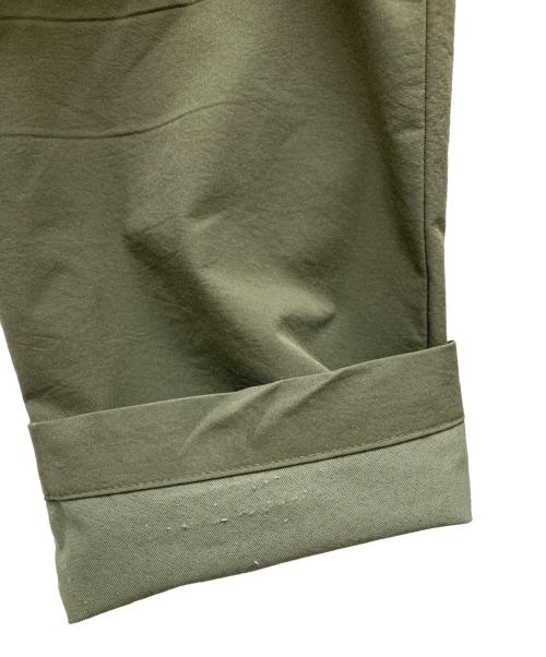 THE NORTH FACE（ザ ノース フェイス）THE NORTH FACE (ザ ノース フェイス) Ridge Light Pant オリーブ サイズ:Lの古着・服飾アイテム