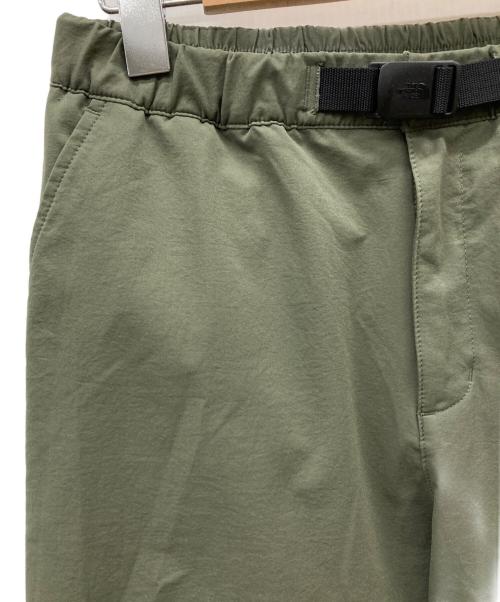 THE NORTH FACE（ザ ノース フェイス）THE NORTH FACE (ザ ノース フェイス) Ridge Light Pant オリーブ サイズ:Lの古着・服飾アイテム