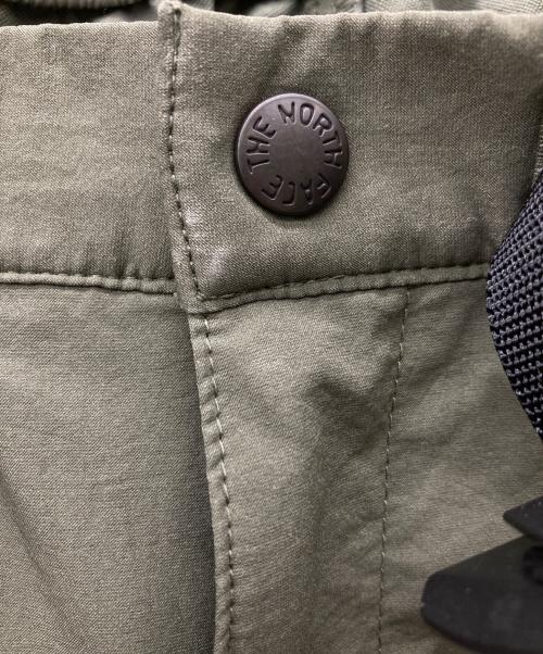 THE NORTH FACE（ザ ノース フェイス）THE NORTH FACE (ザ ノース フェイス) Ridge Light Pant オリーブ サイズ:Lの古着・服飾アイテム