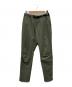 THE NORTH FACE（ザ ノース フェイス）の古着「Ridge Light Pant」｜オリーブ
