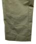 中古・古着 THE NORTH FACE (ザ ノース フェイス) Ridge Light Pant オリーブ サイズ:L：5000円