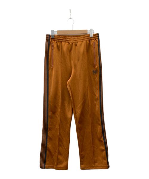 Needles（ニードルズ）Needles (ニードルズ) BOOTCUT TRACK PANT オレンジ サイズ:Mの古着・服飾アイテム