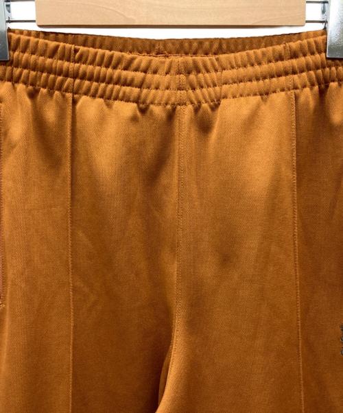 Needles（ニードルズ）Needles (ニードルズ) BOOTCUT TRACK PANT オレンジ サイズ:Mの古着・服飾アイテム